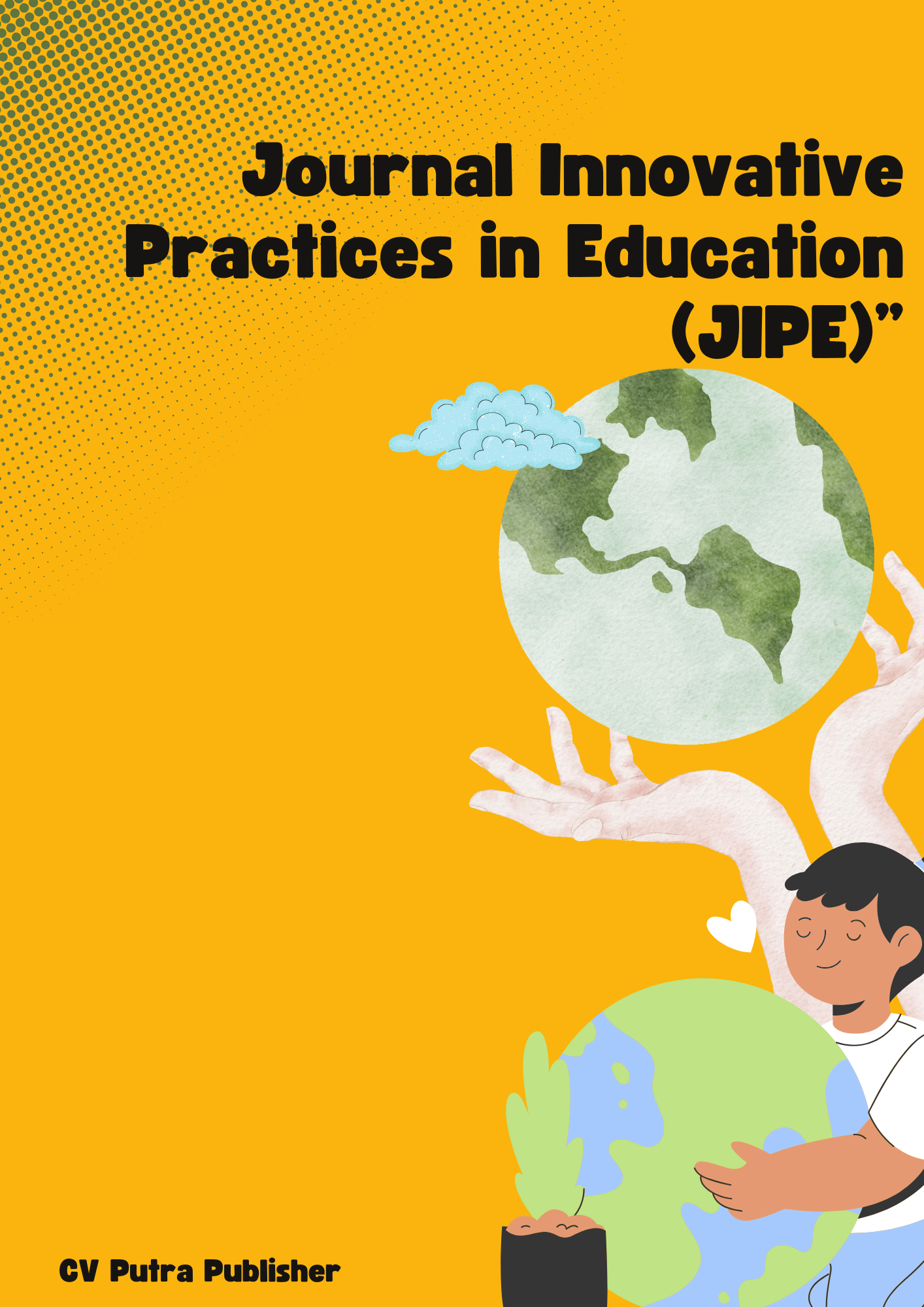 Journal Innovative Practices in Education (JIPE)
